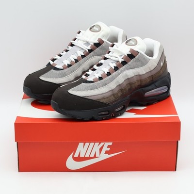 Size 11.5 - Nike Air Max 95 OG Velvet Brown W for sale online | eBay
