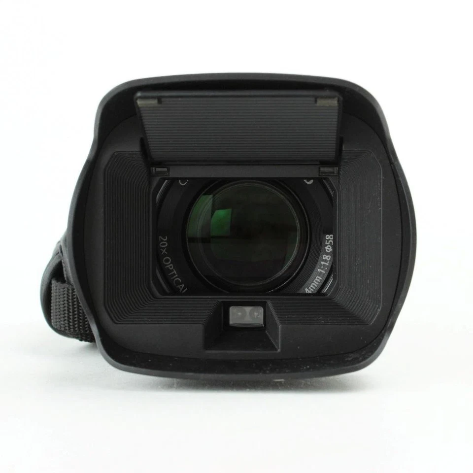 Canon Vixia HF G30 HD Video Camera, Camcorder - Image 3 of 4