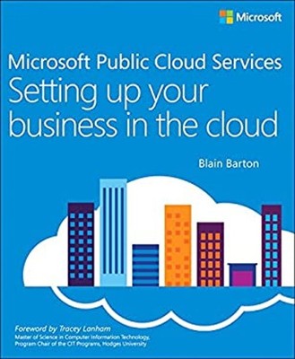 Microsoft Public Cloud Services : Setting up Your Business in the