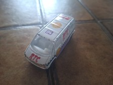 Welly VW T4 Van
