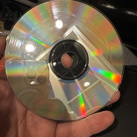 Primal Rage Atari Jaguar CD W/ Sleeve and Tested Working