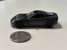 Greenlight 2012 Chevrolet Corvette Centennial Edition