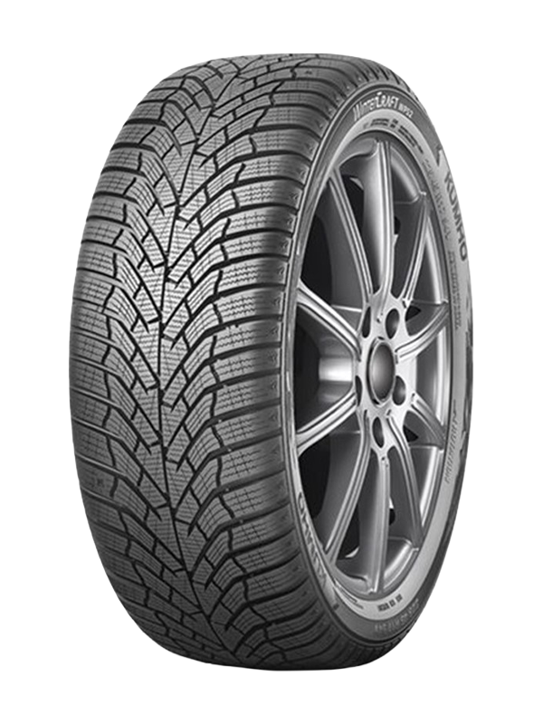 4 Winterreifen KUMHO WinterCraft WP52+ 175/70 R14 84T