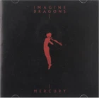 IMAGINE DRAGONS MERCURY ACTS 1 AND 2  -  NEW AND SEALED 2 CD