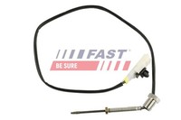 Fast Sensor Abgastemperatur FT80216 12V FüR Fiat Ducato Bus 115 Multijet 150 180