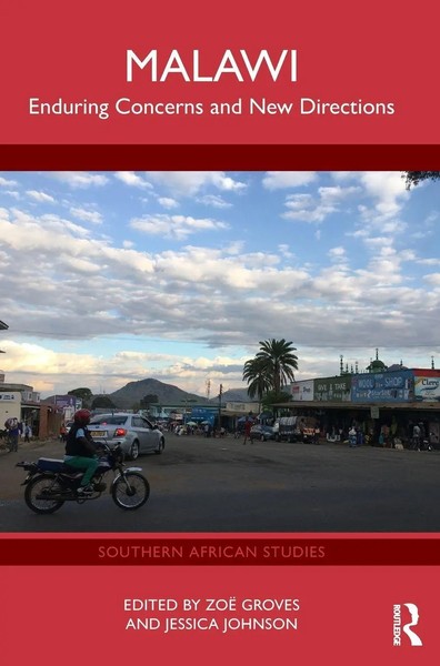 Zoë Groves (U. A.) | Malawi | Buch | Englisch (2025) | Routledge-image