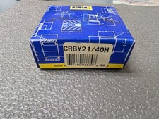 CRBY11/4 RBC Cam Followers image