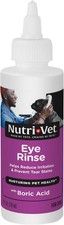 Eye Rinse Dogs Dog Tear Stain Remover Eye Wash Allergy Relief Pet Puppies Puppy