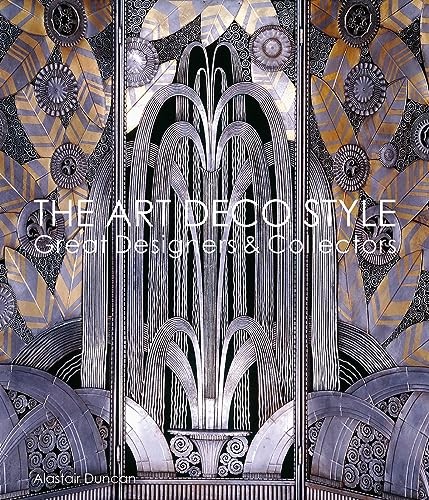 The Art Deco Style: Great Designers & Collectors - Image 4