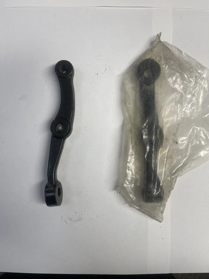 Brazos de dirección desmontables Ford Escort mk1/2 y Capri Mk1,2,3 (totalmente nuevos) CMB0397 Foto 2 de 2