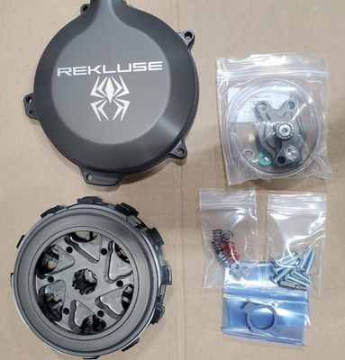 REKLUSE RACING RADIUS CX CLUTCH (DDS) HUS/KTM 2017-2023 #RMS-7913080