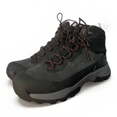 Millet Walking Trekkingschuhe Schuhe GORE-TEX Herren Ubic Mid GTX UK 8,5 PROBEN