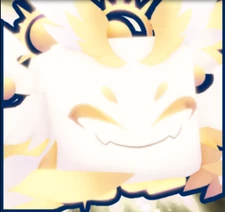 Bubble Gum Simulator Infinity-BGSI- Ethereal One (SECRET)