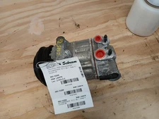 AC Compressor 12 Volt System Non-etorque Fits 18-23 WRANGLER 3073066