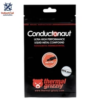 Thermal Grizzly TG-C-005-R 5g Liquid Metal CPU Thermal Compound for PC/Laptop