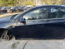 Porte avant et accessoires Chevrolet CRUZE