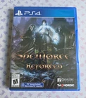 Spellforce III (3): Reforced (PS4) - Free PS5 Upgrade Available - SHIPS TODAY!