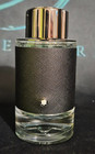 MontBlanc Explorer For Men Eau De Parfum Spray, 3.3 Fl Oz/100mL, New Without Box