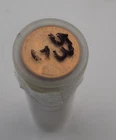 BU Lincoln Wheat Cent Full Roll: 1953 D~ 50 Gorgeous Copper Pennies ~