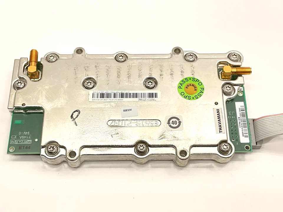 Lantronix Embedded Ethernet Module – XPort Pro Board 00652V / Thavamani - Image 2 of 4