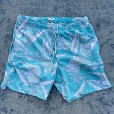 Y2K Rip Curl Board Shorts