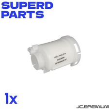 FILTRO DE COMBUSTIBLE JC PREMIUM B32073PR REPUESTO OE NUEVO