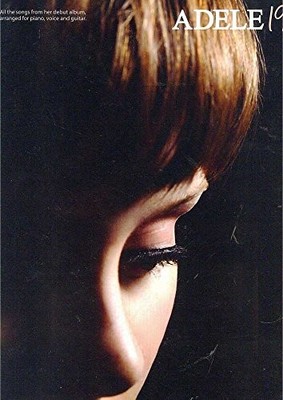 Adele: 19 (Pvg) by Adele 1847725716 FREE Shipping