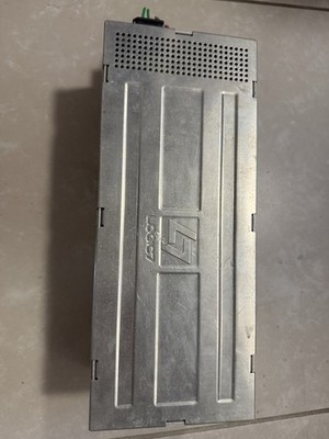 2002-2005 BMW 745i Top HIFI DSP Becker Logic 7 Audio Amplifier OEM DK90828
