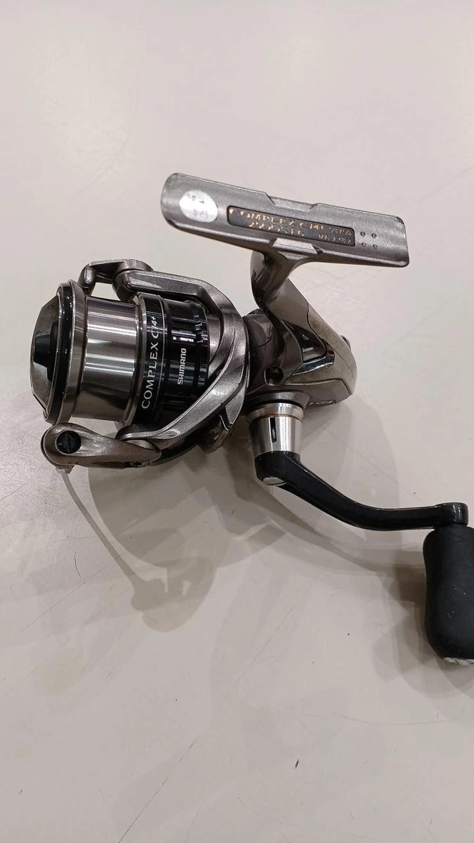 Shimano Complex Ci4 for sale | eBay