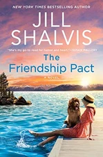 The Friendship Pact: 2 (Sunris - VERY GOOD