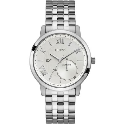 Guess Connect Smartwatch Guess Smartwatch Australia Wrist Guess