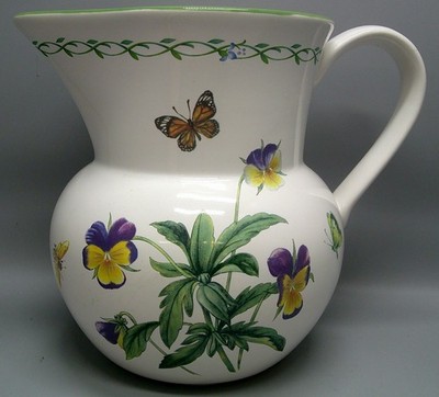 Studio Nova GARDEN BLOOM Pitcher