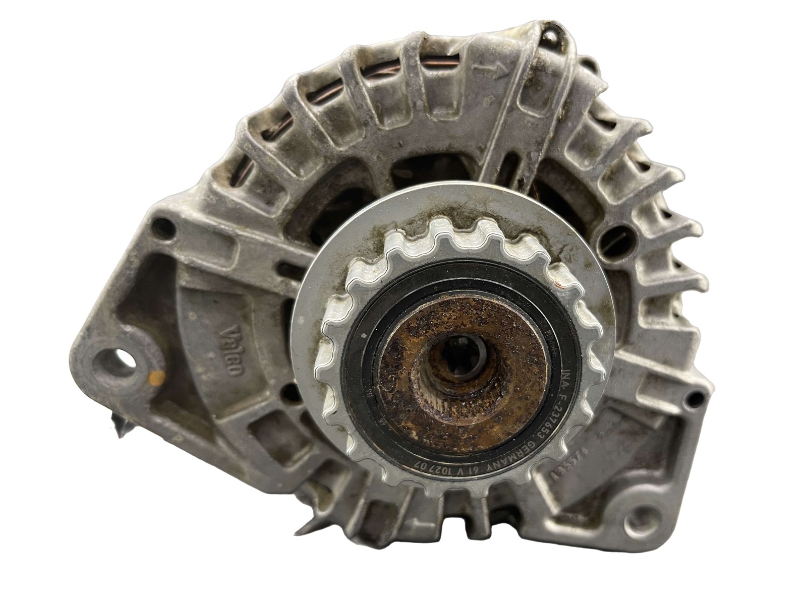 McLaren GT 2020-2023 Alternator