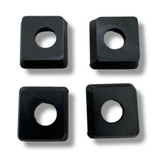 Royal P Portable Typewriter Feet