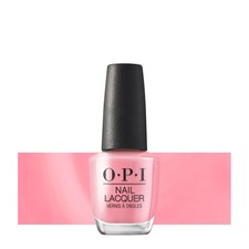 OPI Nail Laquer Spring 26 The New OPIcons Bathtime Bubbly 15ml