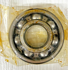 Mgb Mgb Gt Rear Wheel Hub Bearing Ghb0158 Nos Sealed Pkg England