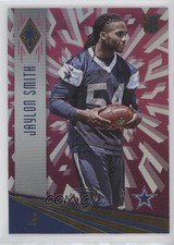 2016 Panini Phoenix Rookies Pink /299 Jaylon Smith #168 n3m