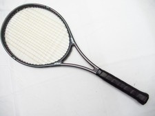 PRINCE SIERRA SERIES 110 OVERSIZE TENNIS RACQUET 4 1/4 LONG TERM STORAGE