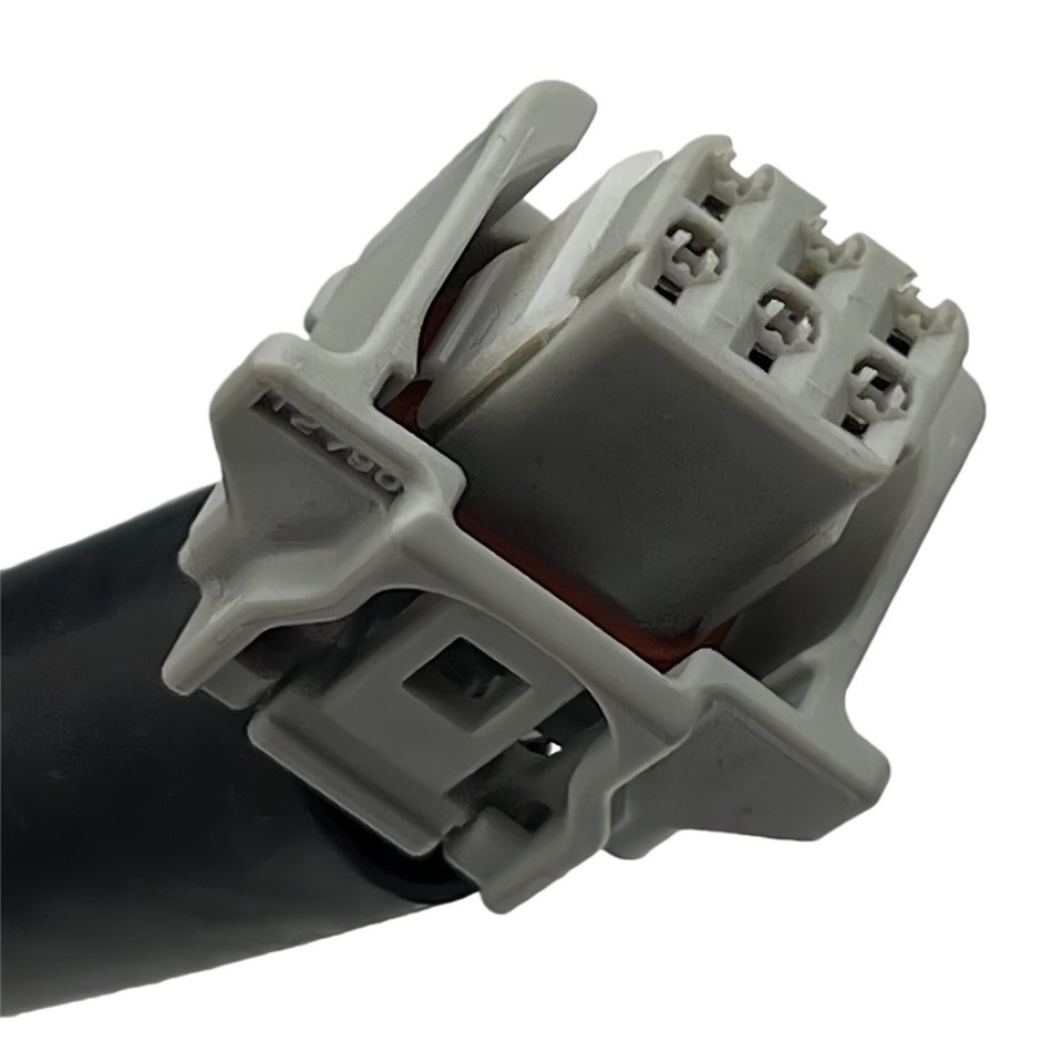 GENUINE TOYOTA RAV4 NX350 REAR NON-POWERED LIFTGATE LOCK ACTUATOR 69350