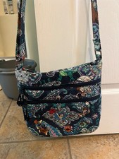 Vera Bradley Disney Toy Story Andy s Room Tri...