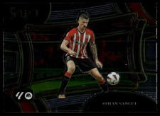 2023-24 Panini Select La Liga #227 Oihan Sancet