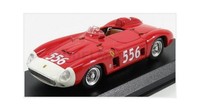 ART-MODEL ART383 Ferrari - 860 Monza Spider Ch.0602 N 556 Mille Miglia 1956 L.Mu