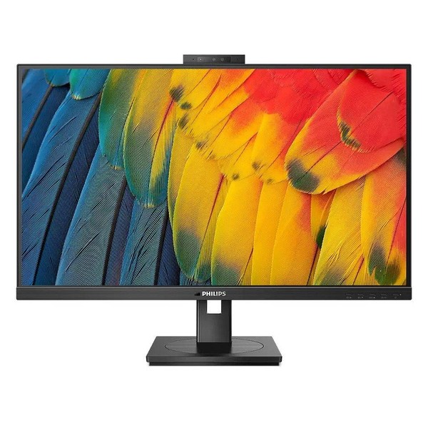 "Monitor Philips 23,8\" 24B1U5301H/00 VGA Hdmi DP GłOśNiki MMD-Monitors & Display"-image