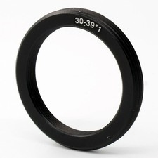 M30 x1 Female To M39 X1 Male thread Screw Camera Modify Lens Adapter M30-M39