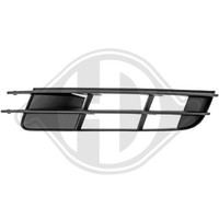 1095047 LüFtungsgitter, StoßFäNger Links FüR Audi Q7 (4LB)