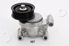 JAPKO Spannarm Keilrippenriemen 128307 75mm für MAZDA CR BL BK CR19 BKEP CREW