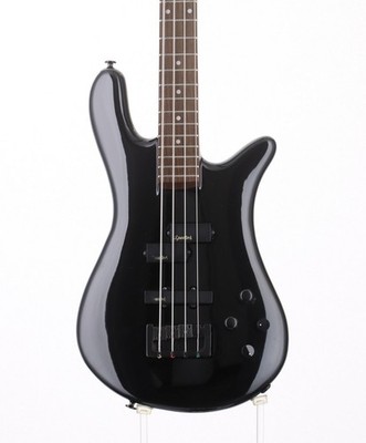 Spector NS-2A Black [SN NS5580]