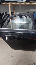 Porte arrière et accessoires Audi S8