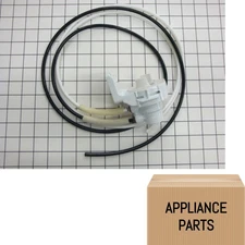 4114714-A OEM For Samsung Refrigerator Replacement Water Filter Case Assembly