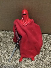 Hasbro Star Wars The Black Series Emperor's Royal Guard Action Figure